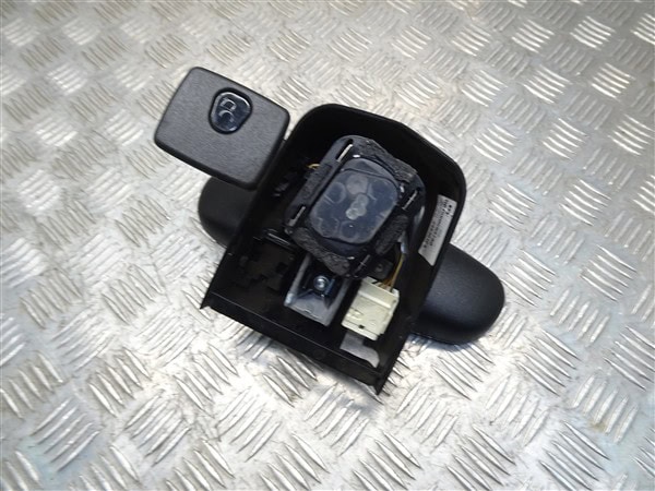 Rear View Mirror with Rain Sensor - Alfa Romeo 159 2005-2012 - Image 6