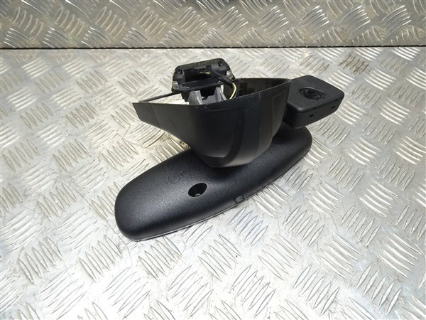 Rear View Mirror with Rain Sensor - Alfa Romeo 159 2005-2012 - Image 9