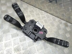 Headlight Cruise Indicator Wiper Stalks Control 156080495 156072197 – Alfa Romeo 159 2005-2012