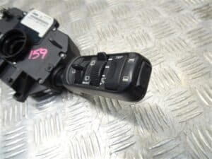 Headlight Cruise Indicator Wiper Stalks Control 156080495 156072197 – Alfa Romeo 159 2005-2012