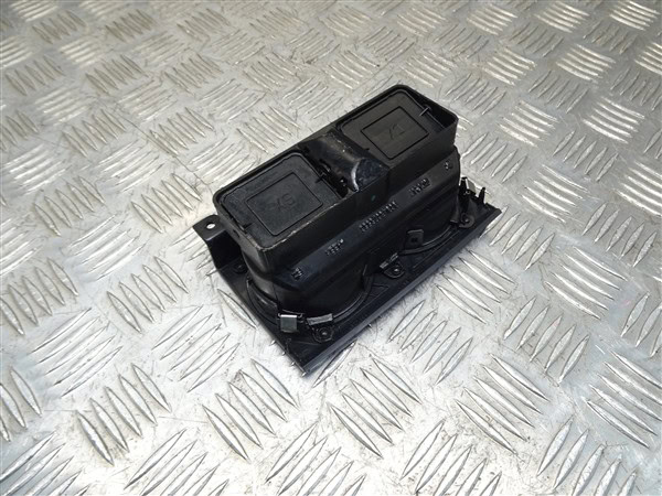 Rear Air Vent - Alfa Romeo 159 2005-2012 - Image 4