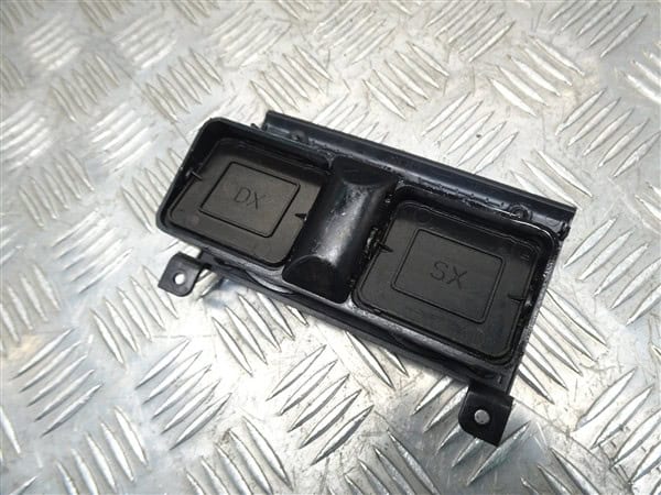 Rear Air Vent - Alfa Romeo 159 2005-2012 - Image 5