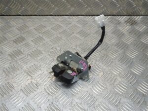 Boot Trunk Lock Latch – Alfa Romeo 159 Spider 2005-2012