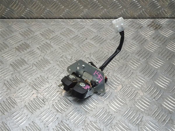 Boot Trunk Lock Latch - Alfa Romeo 159 Spider 2005-2012