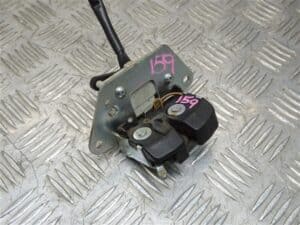 Boot Trunk Lock Latch – Alfa Romeo 159 Spider 2005-2012