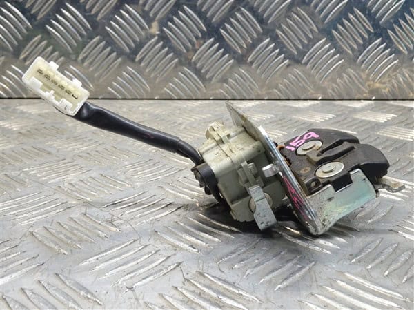 Boot Trunk Lock Latch - Alfa Romeo 159 Spider 2005-2012 - Image 5