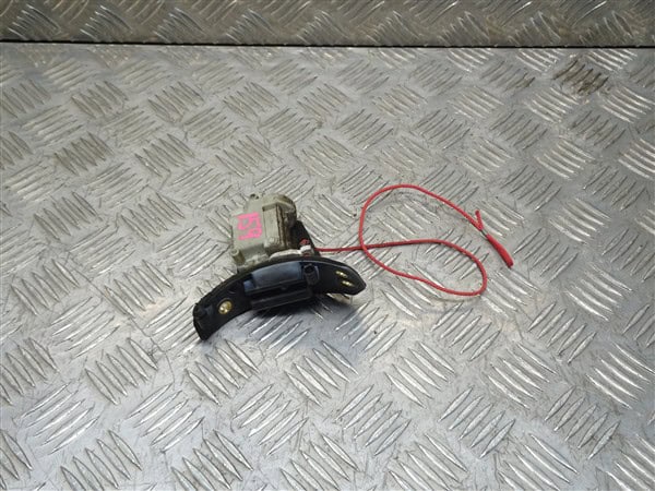 Fuel Flap Lock Latch - Alfa Romeo 159 2005-2012 - Image 5