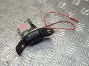 Fuel Flap Lock Latch – Alfa Romeo 159 2005-2012