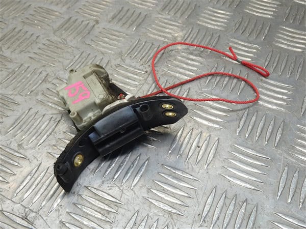 Fuel Flap Lock Latch - Alfa Romeo 159 2005-2012