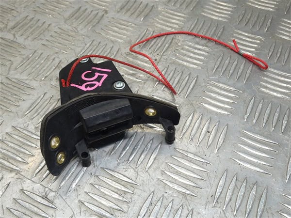 Fuel Flap Lock Latch - Alfa Romeo 159 2005-2012 - Image 4