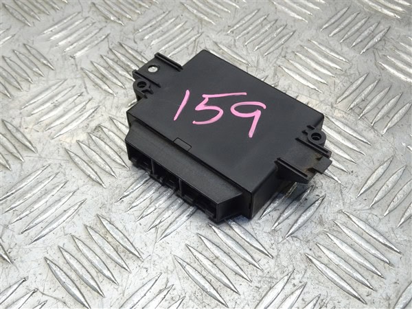 Parking Sensor ECU 50504760 - Alfa Romeo 159 2005-2012 - Image 4