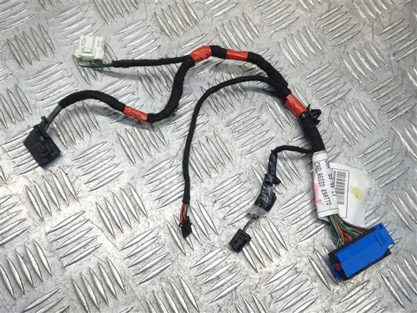 Electric Sunroof Wiring Loom 50505920 - Alfa Romeo 159 2005-2012 - Image 2