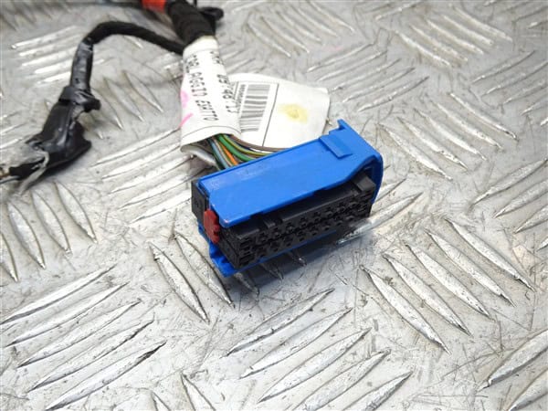 Electric Sunroof Wiring Loom 50505920 - Alfa Romeo 159 2005-2012 - Image 3