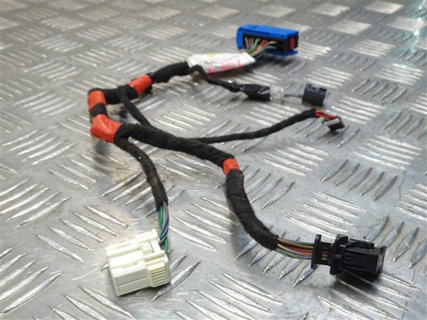 Electric Sunroof Wiring Loom 50505920 - Alfa Romeo 159 2005-2012 - Image 5