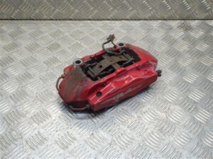 RIGHT and LEFT Brembo Red Brake Calipers 330mm Disc – Alfa Romeo 159 Brera Spider 2005-2012