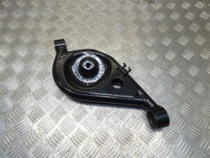 LEFT – Rear Spring Pan Refurbished – Alfa Romeo 916 GTV Spider 1995-2005