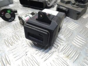 2.0 JTDm 170hp Engine ECU and Key Set 0281017782 – Alfa Romeo 159 2005-2012