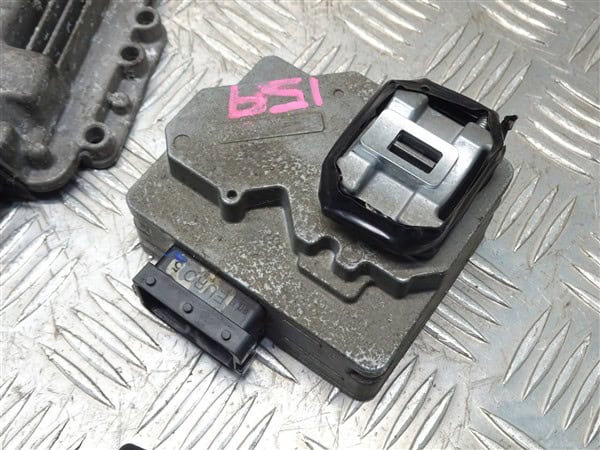 2.0 JTDm 170hp Engine ECU and Key Set 0281017782 - Alfa Romeo 159 2005-2012 - Image 4