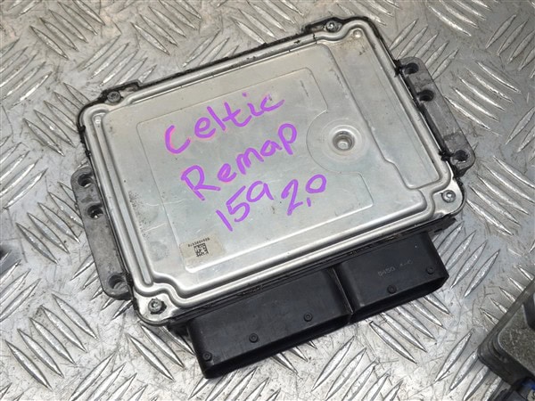 2.0 JTDm 170hp Engine ECU and Key Set 0281017782 - Alfa Romeo 159 2005-2012 - Image 7