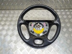 Steering Wheel Phase 1 – Alfa Romeo 916 GTV Spider 1995-1998
