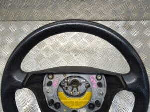 Steering Wheel Phase 1 – Alfa Romeo 916 GTV Spider 1995-1998