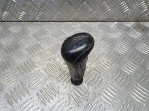 5 Speed Leather Gear Knob Gearknob – Alfa Romeo 916 GTV Spider 1995-1998