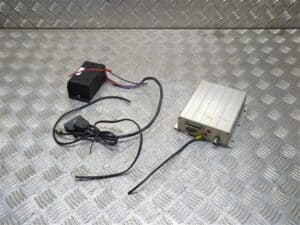 Car Phone Module Receiver Set A7632 – Alfa Romeo 916 GTV Spider 1995-2005