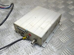 Car Phone Module Receiver Set A7632 – Alfa Romeo 916 GTV Spider 1995-2005