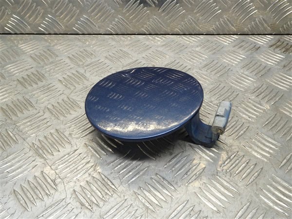 Fuel Flap Lid Atollo Blue 473A - Alfa Romeo 916 GTV Spider 1995-2005 - Image 6