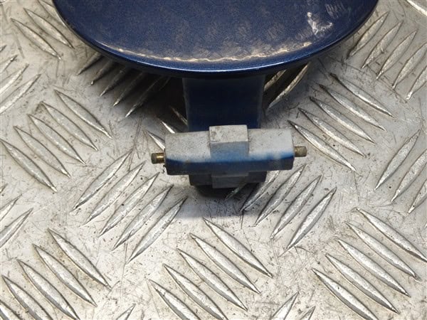 Fuel Flap Lid Atollo Blue 473A - Alfa Romeo 916 GTV Spider 1995-2005 - Image 5