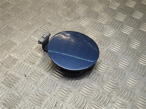 Fuel Flap Lid Atollo Blue 473A - Alfa Romeo 916 GTV Spider 1995-2005 - Image 3