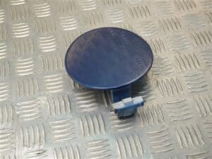 Fuel Flap Lid Atollo Blue 473A – Alfa Romeo 916 GTV Spider 1995-2005
