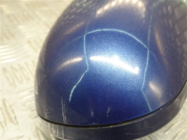 LEFT - Wing Mirror Atollo Blue 473/A - Alfa Romeo 916 GTV Spider 1995-2005 - Image 9