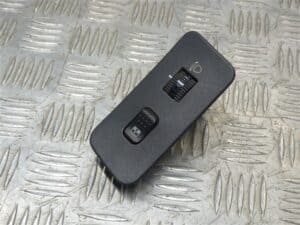 Electric Roof Switch with Headlight Position – Alfa Romeo 916 Spider 1995-2005