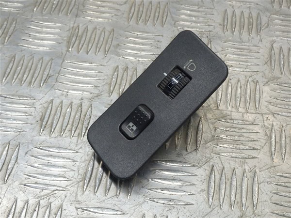 Electric Roof Switch with Headlight Position - Alfa Romeo 916 Spider 1995-2005