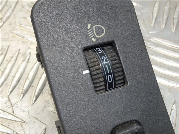 Electric Roof Switch with Headlight Position - Alfa Romeo 916 Spider 1995-2005 - Image 5