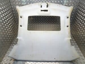 Headlining Sunroof Grey – Alfa Romeo 916 GTV 1995-2005