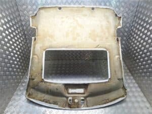 Headlining Sunroof Grey – Alfa Romeo 916 GTV 1995-2005