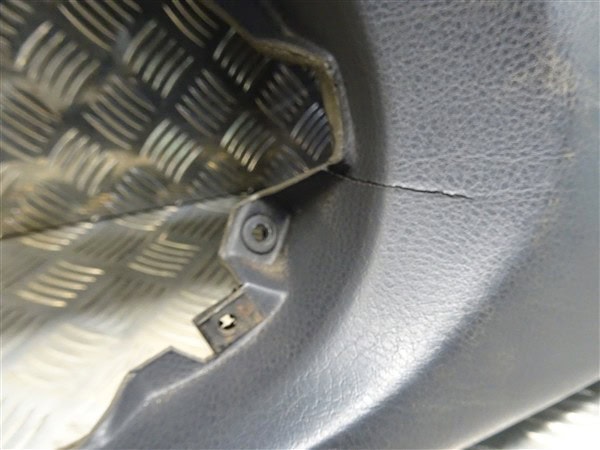 RIGHT - Door Card - Alfa Romeo 916 Spider GTV 1995-2005 - Image 2