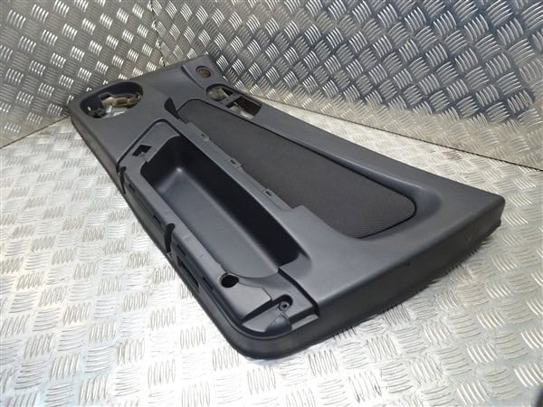 RIGHT - Door Card - Alfa Romeo 916 Spider GTV 1995-2005 - Image 3