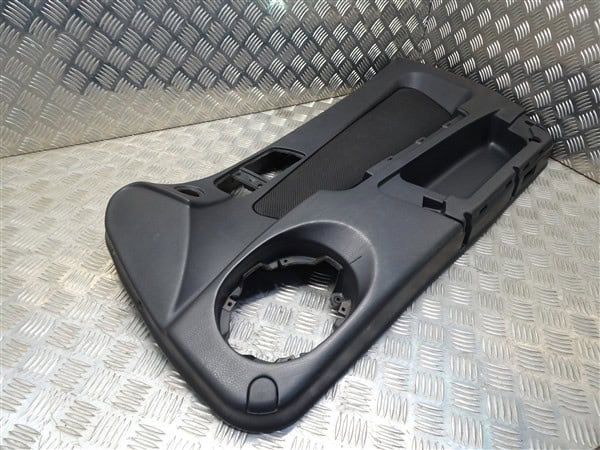 RIGHT - Door Card - Alfa Romeo 916 Spider GTV 1995-2005 - Image 4