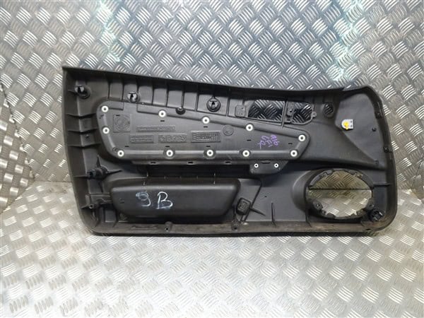 RIGHT - Door Card - Alfa Romeo 916 Spider GTV 1995-2005 - Image 8