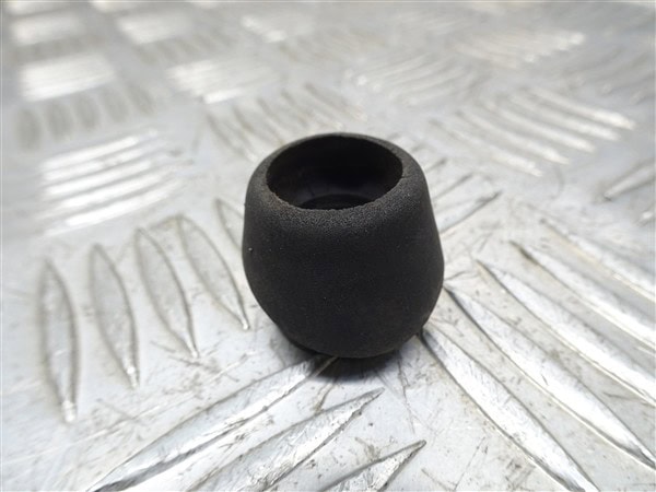 Aerial Antenna Grommet Rubber - Alfa Romeo 916 Spider GTV 1995-2005 - Image 4