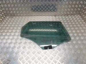 RIGHT – Rear Door Window Glass Sportwagon – Alfa Romeo 159 2005-2012