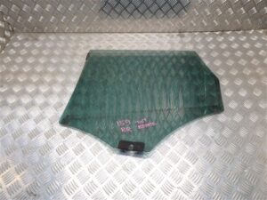 RIGHT – Rear Door Window Glass Sportwagon – Alfa Romeo 159 2005-2012