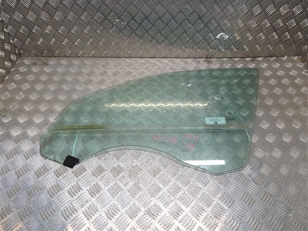 LEFT - Front Door Window Glass - Alfa Romeo 159 2005-2012