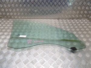 LEFT – Front Door Window Glass – Alfa Romeo 159 2005-2012