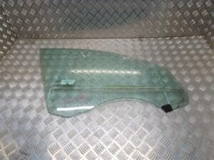 RIGHT – Front Door Window Glass – Alfa Romeo 159 2005-2012