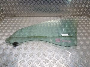 RIGHT – Front Door Window Glass – Alfa Romeo 159 2005-2012