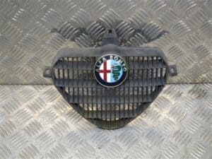 Front Bonnet Grille Phase 1 – Alfa Romeo 916 Spider GTV 1995-2005